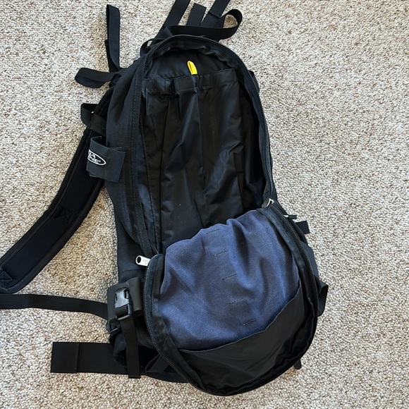 Da Kine backpack - Picture 7 of 7